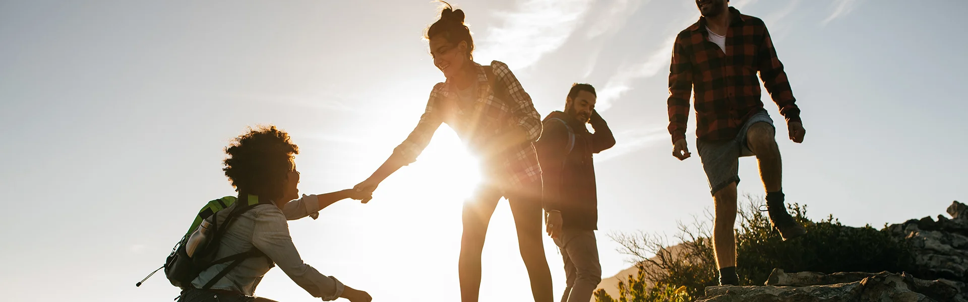 PHANS works towards a society that supports a broad vision of health for Nova Scotians