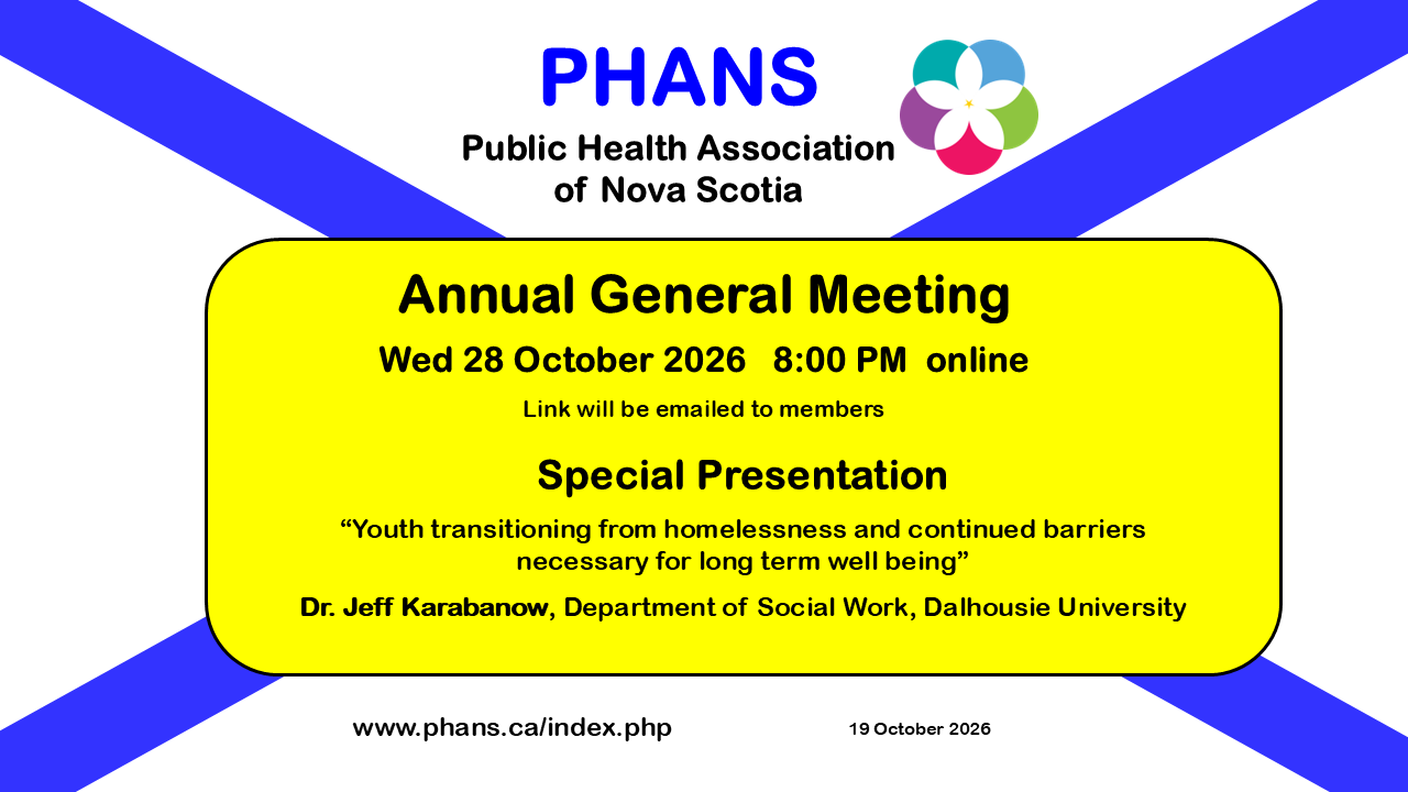 PHANS 2026 AGM notice v2 19 Oct 2026